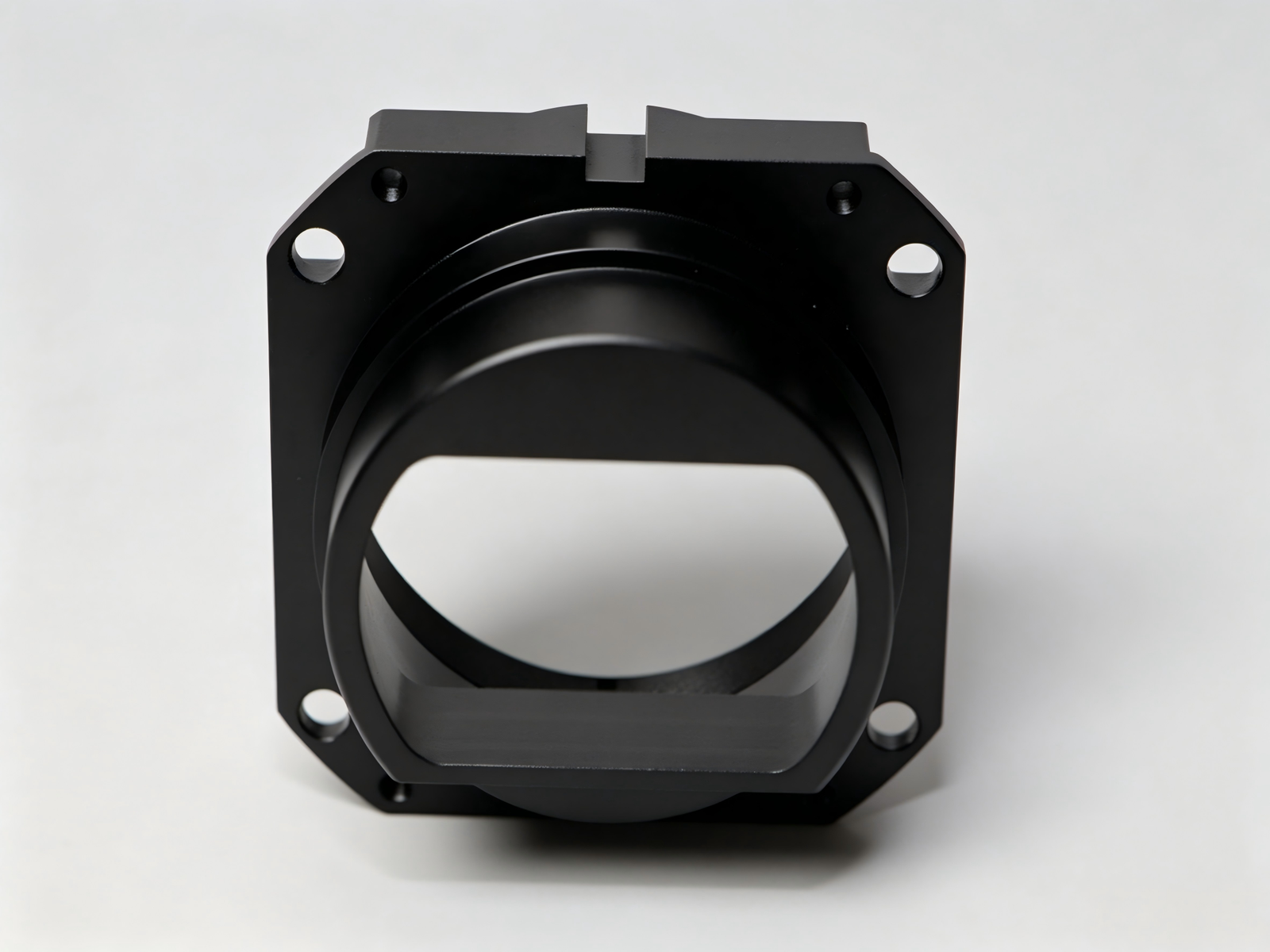 Sensor Housings