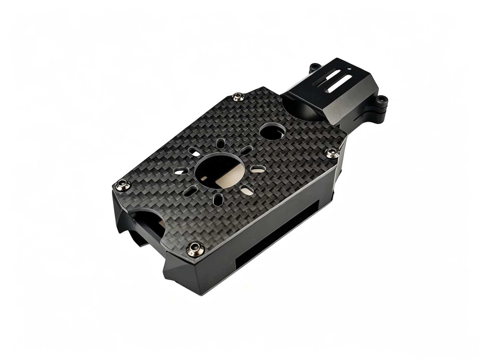 Motor Mounts