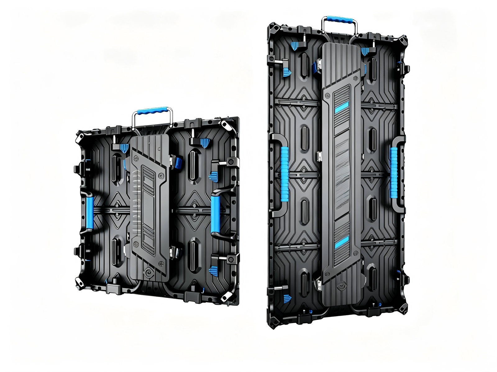 LED Screen Cabinet