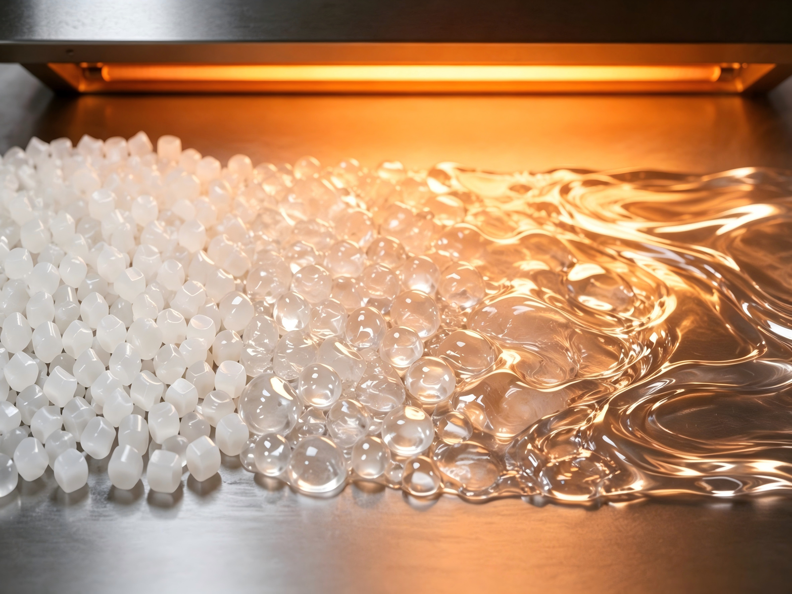 Polypropylene Melting Point Guide