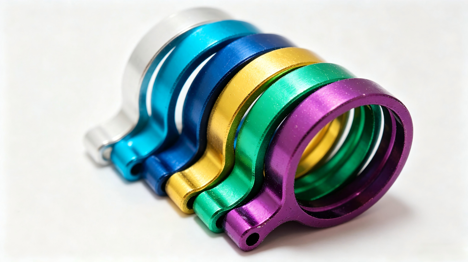 Anodizing Steel Explained