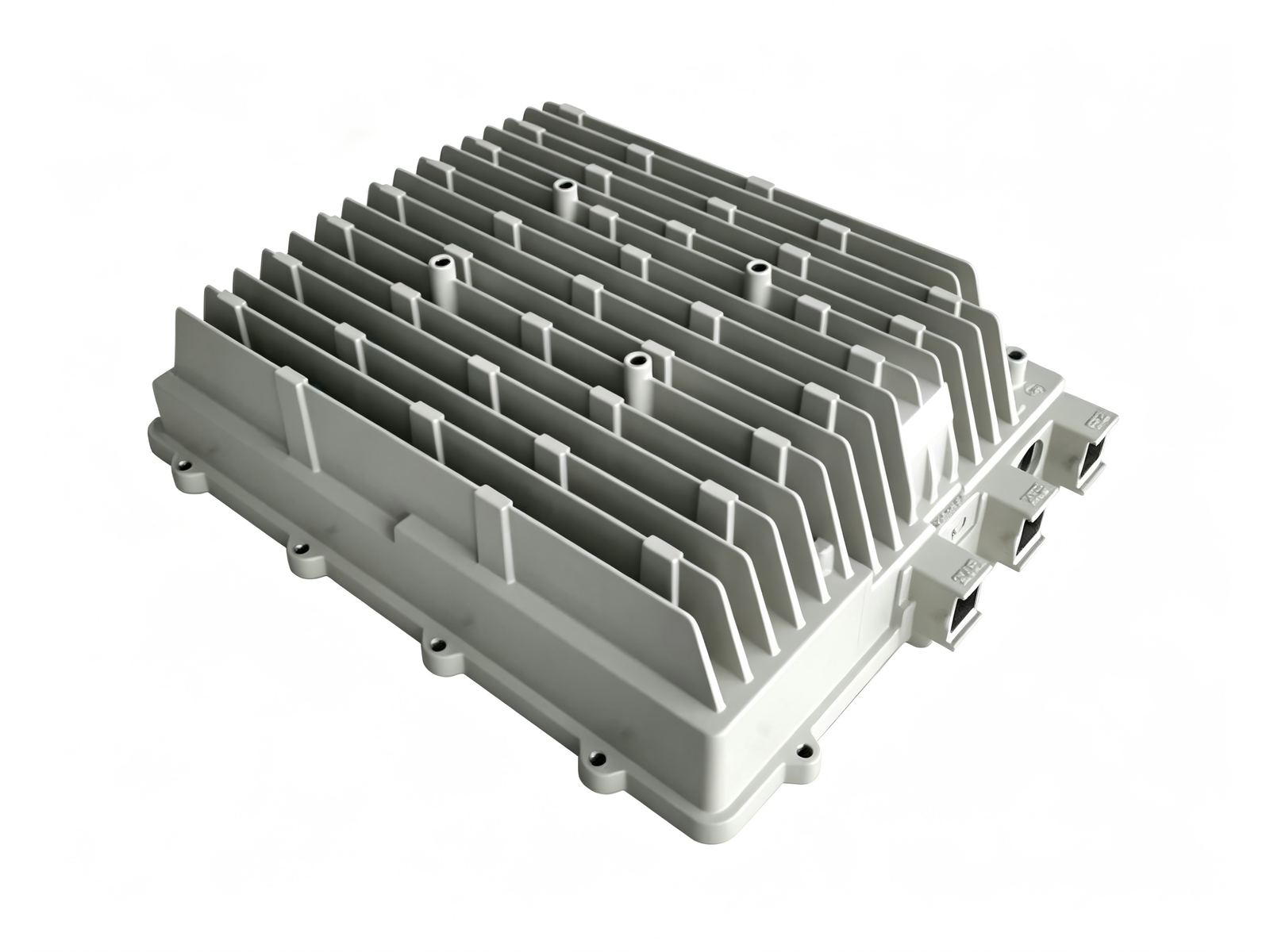 Understanding ADC12 Aluminum Alloy