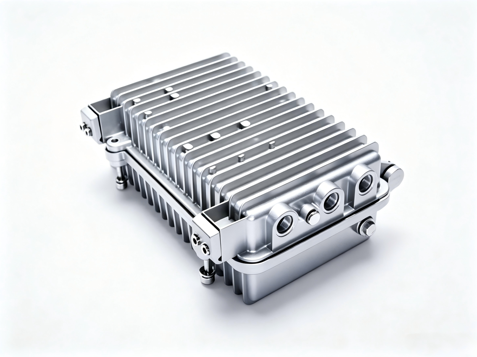 Understanding ADC12 Aluminum Alloy
