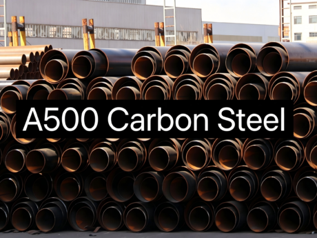A500 Carbon Steel
