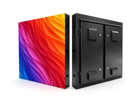 LED Screen Cabinet