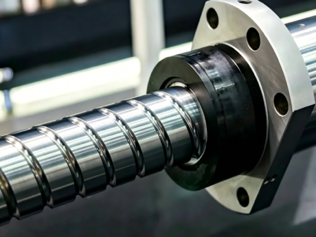 Lead Screws Explained