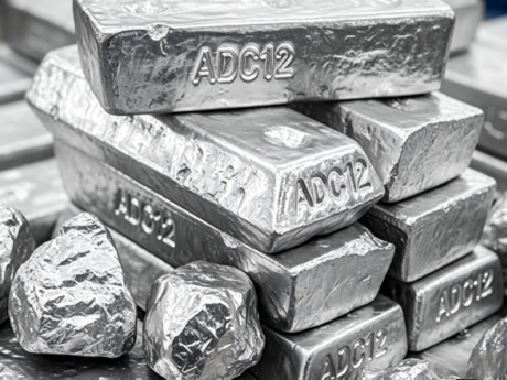 Understanding ADC12 Aluminum Alloy
