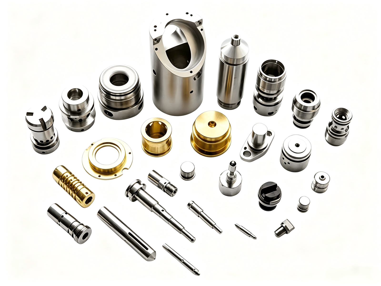 Understanding Zamak Alloys