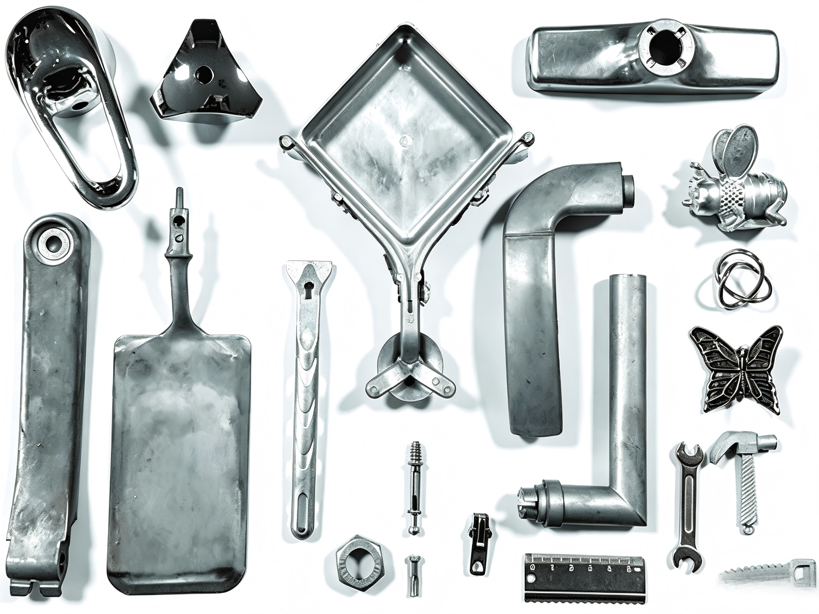 Understanding Zamak Alloys