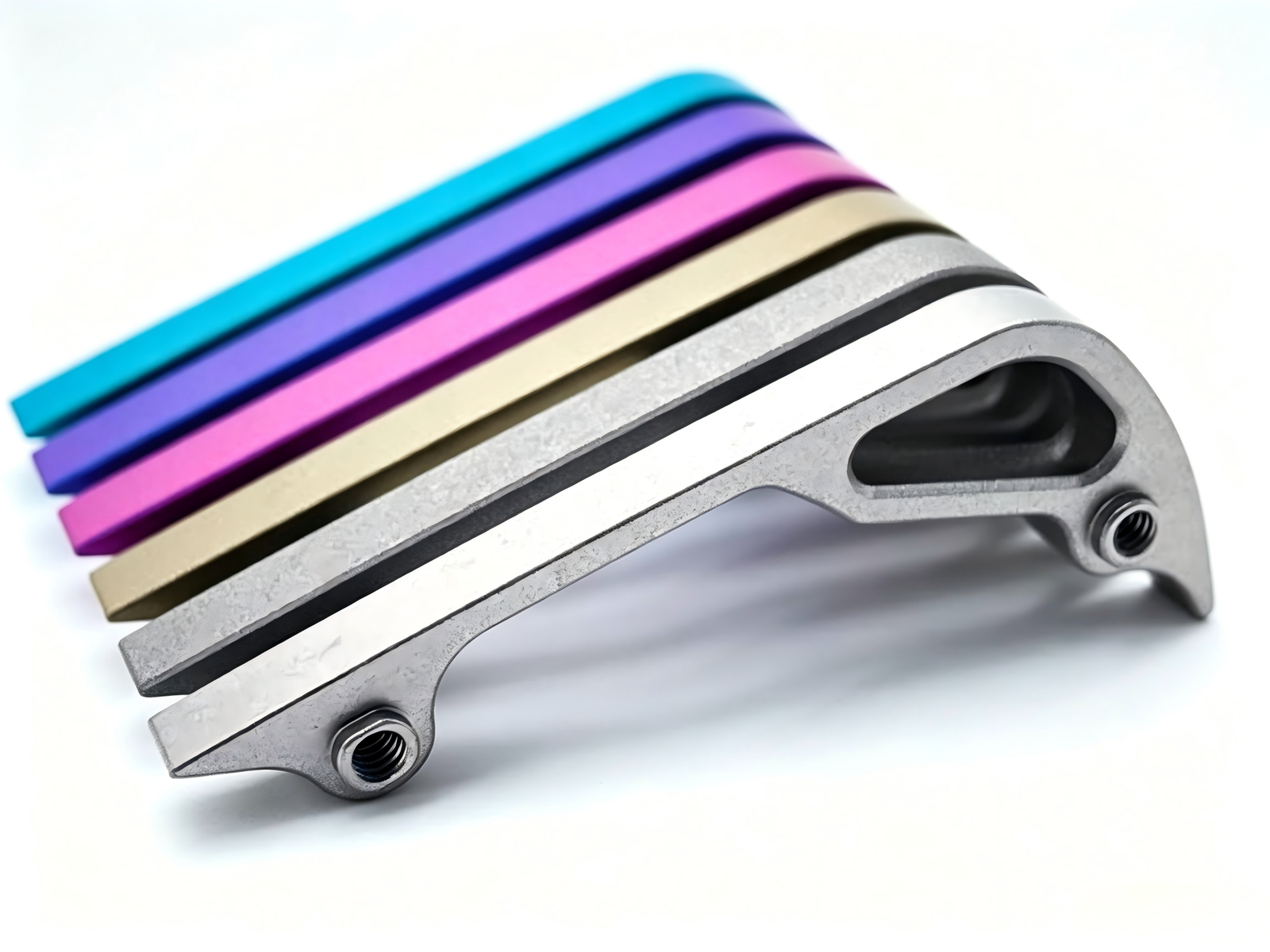 A380 Aluminum Alloy