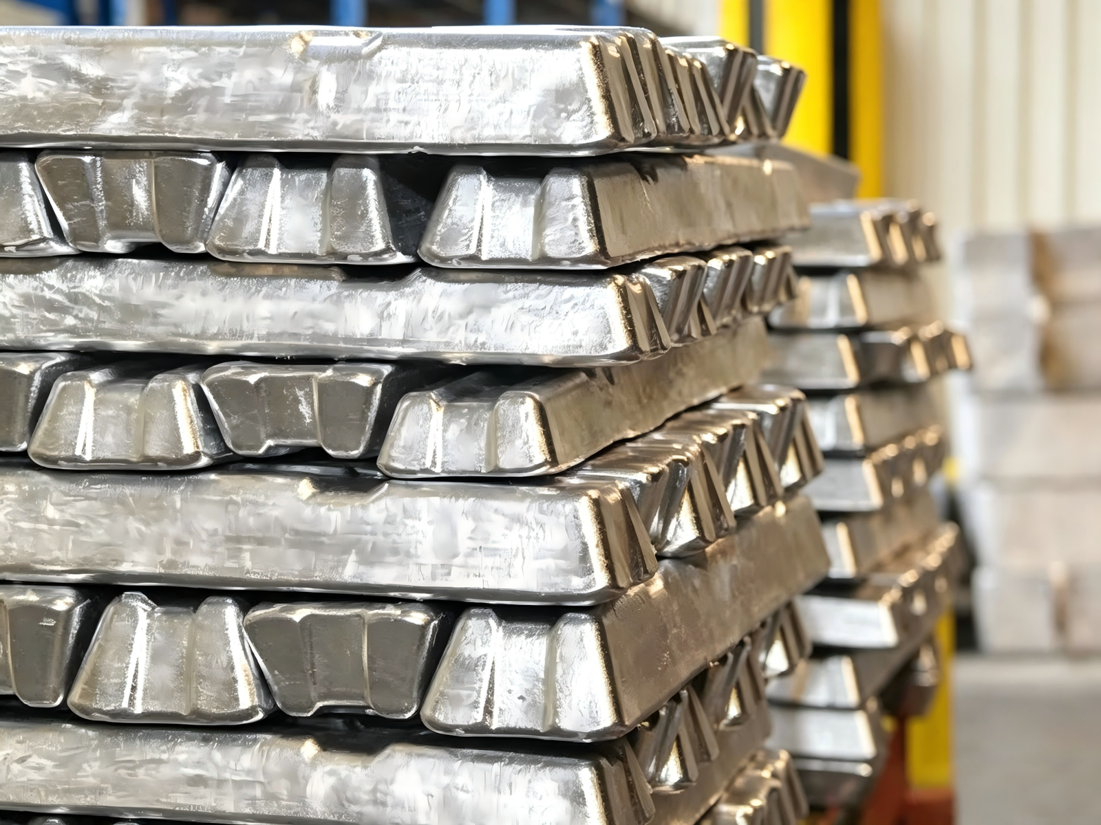A413 Aluminum Alloy