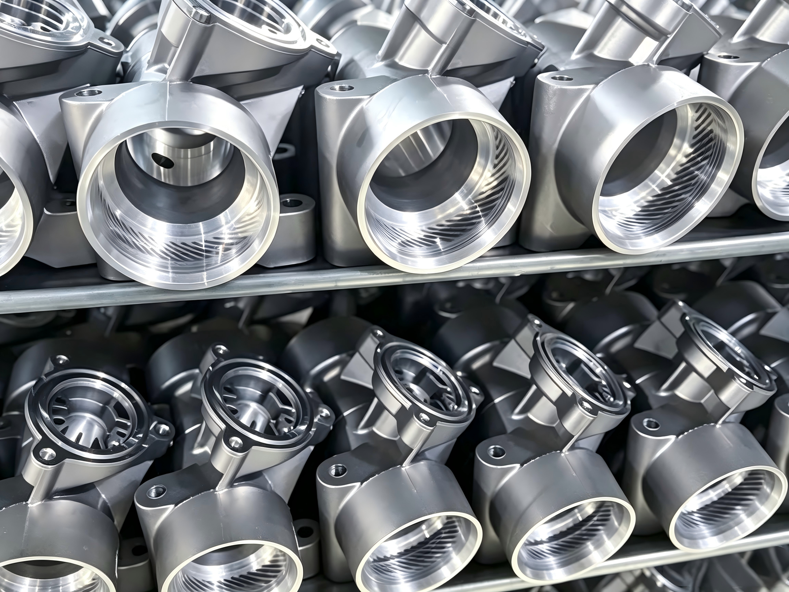 A413 Aluminum Alloy