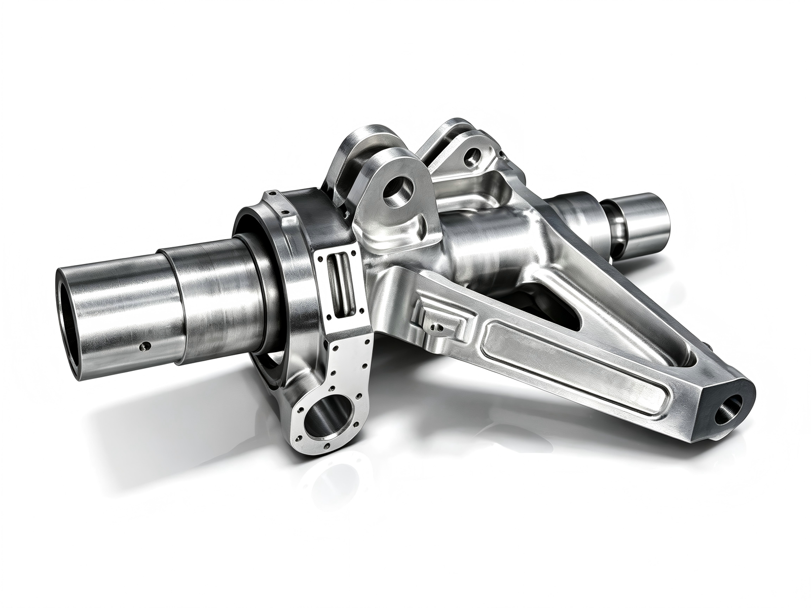 A413 Aluminum Alloy