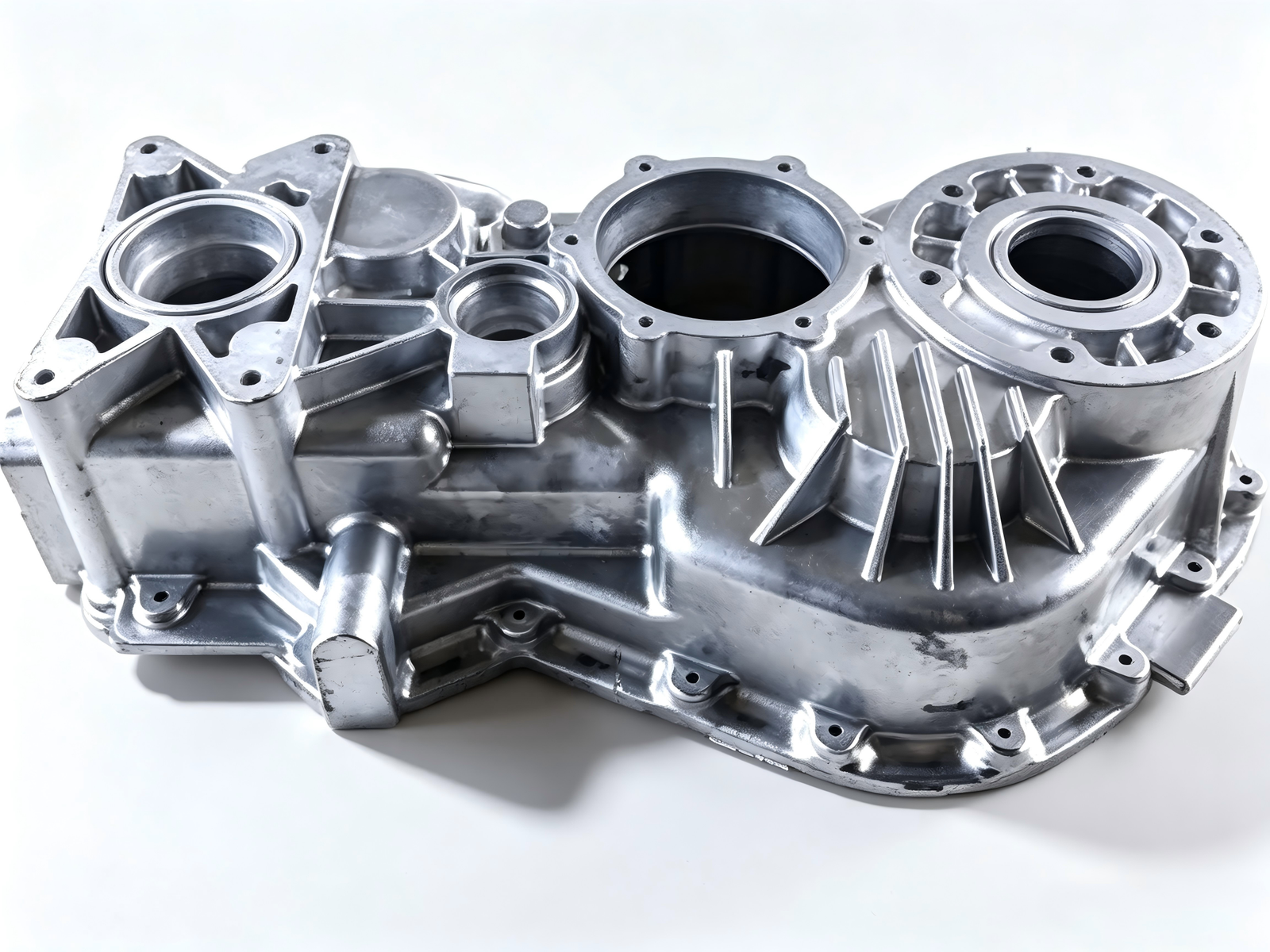 A413 Aluminum Alloy