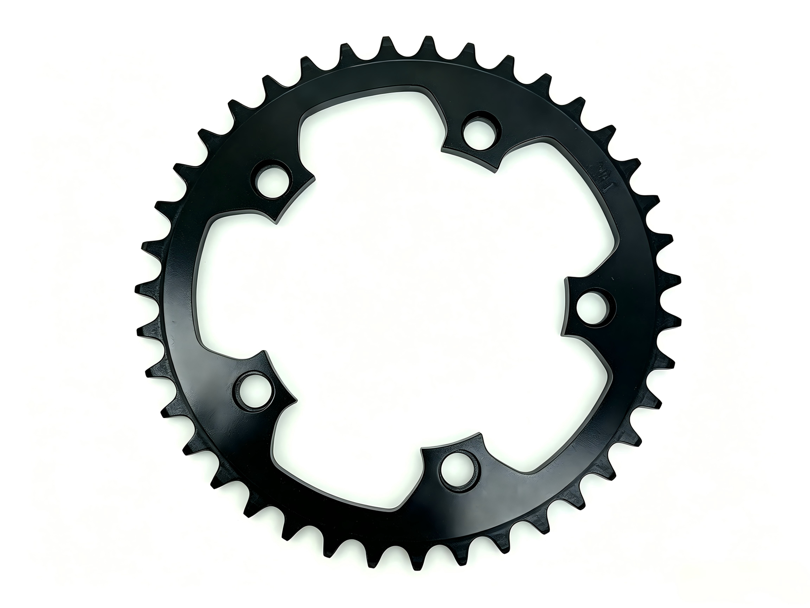 CNC Machined Chainrings
