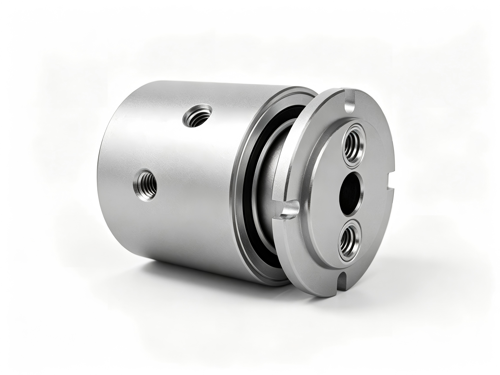 321 Stainless Steel