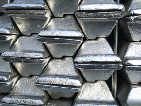 A380 Aluminum Alloy