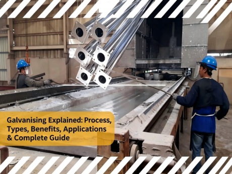Galvanising Explained