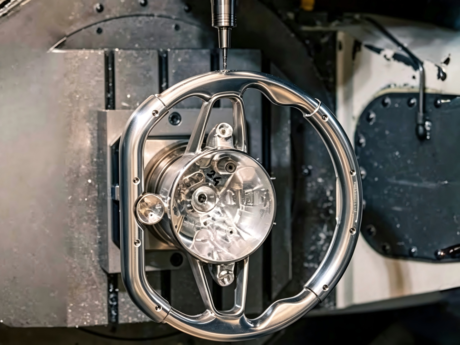 CNC Racing Parts