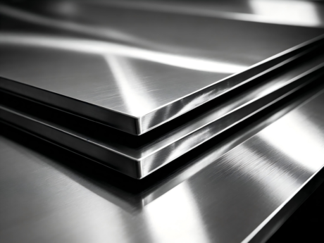 321 Stainless Steel