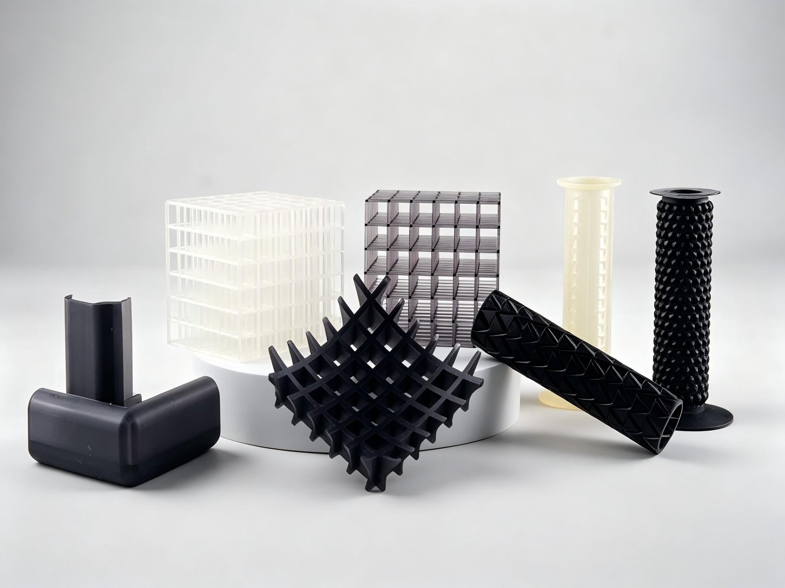 3D Printing Materials
