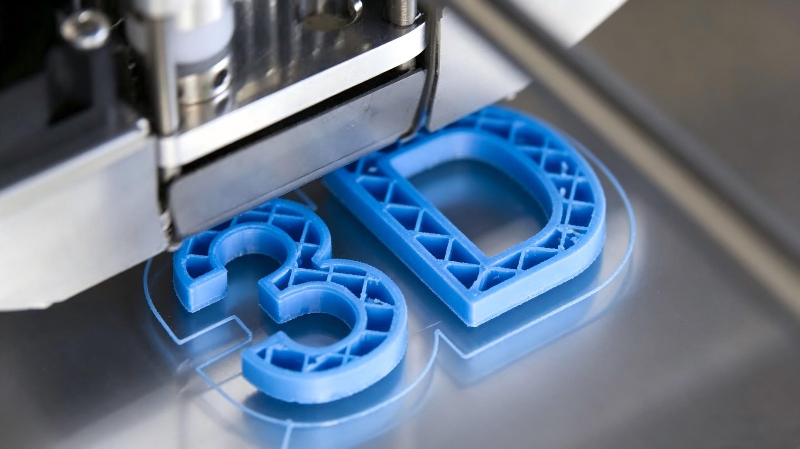 How to Get Stronger 3D Printed Parts