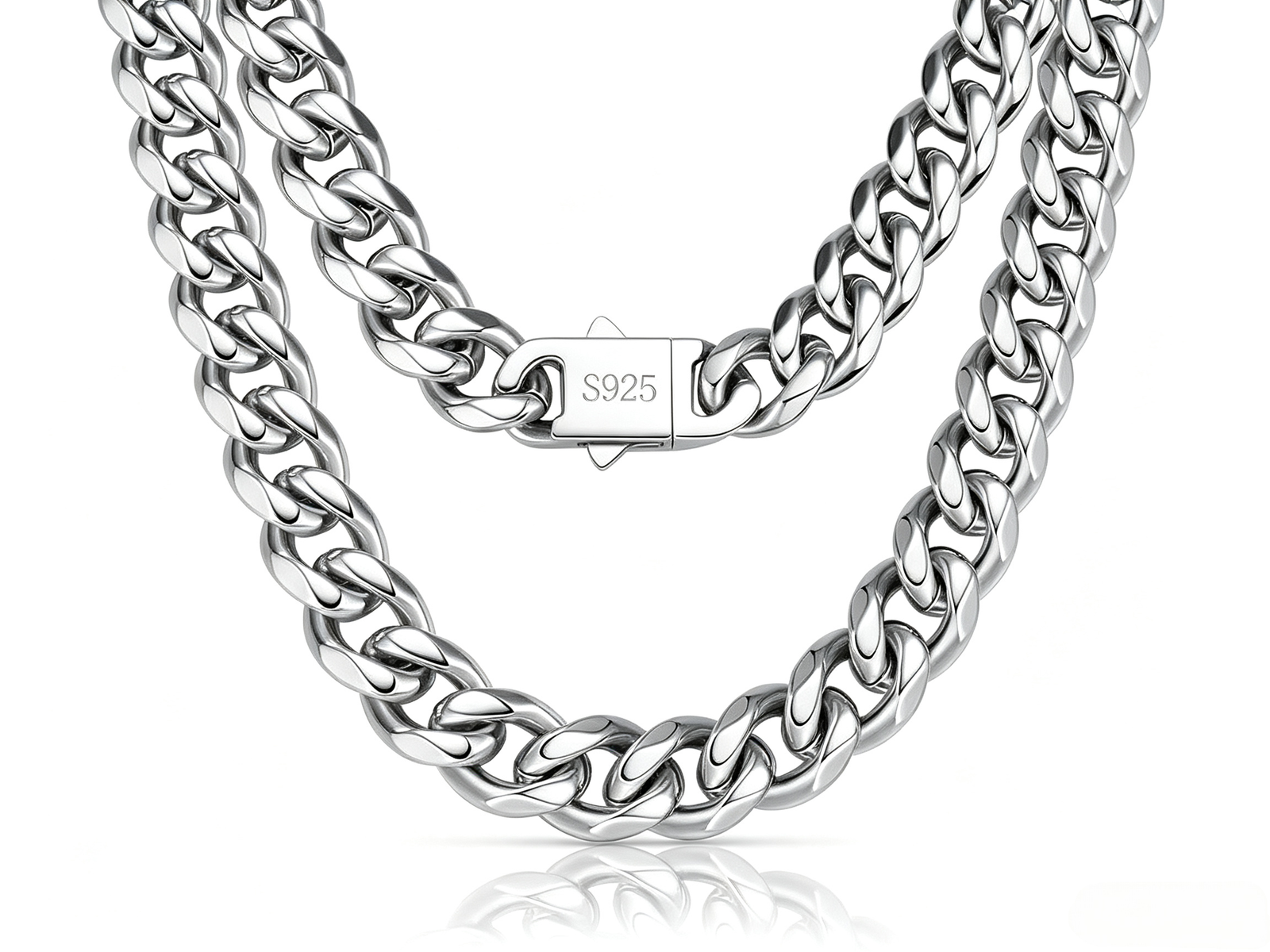 925 Stainless Steel