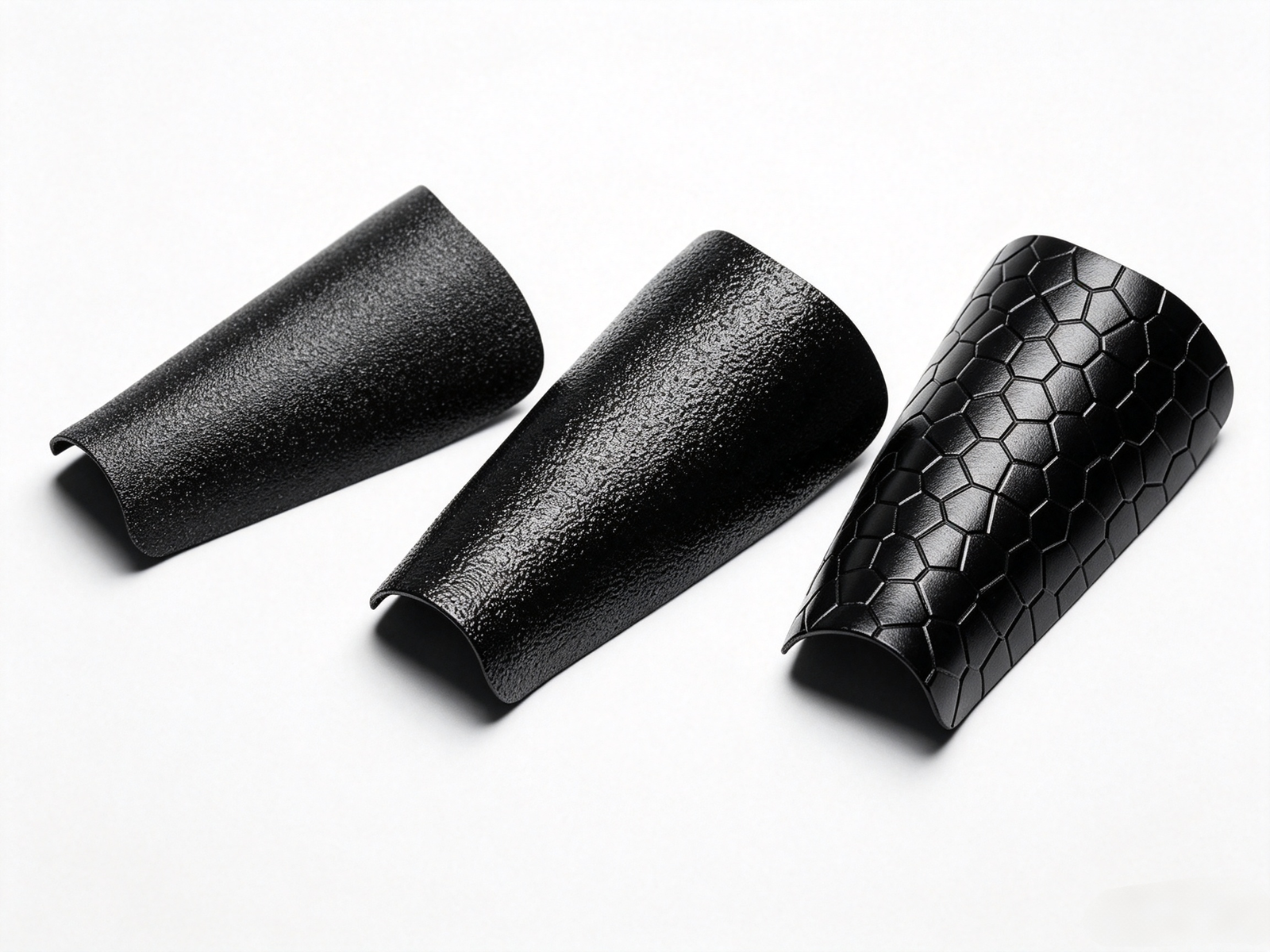 Smooth Surface Finish With 3D Printing