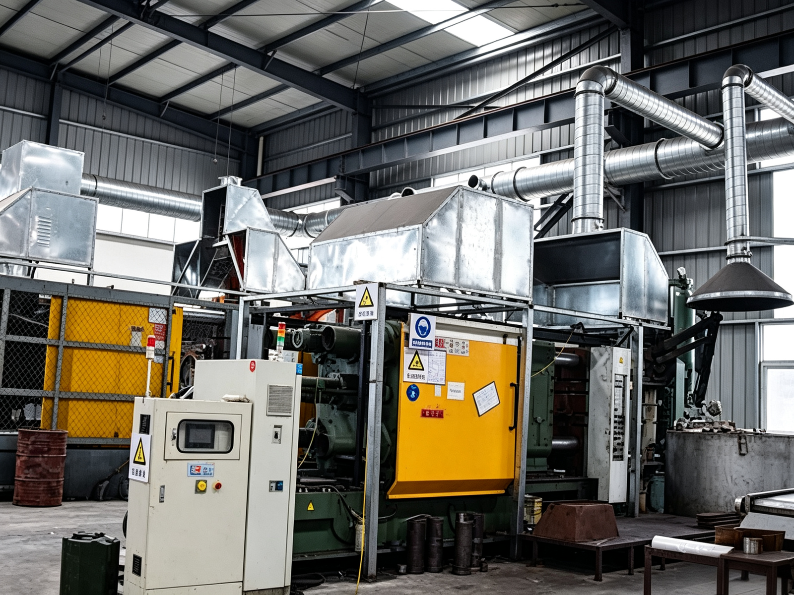 10 Benefits of Die Casting