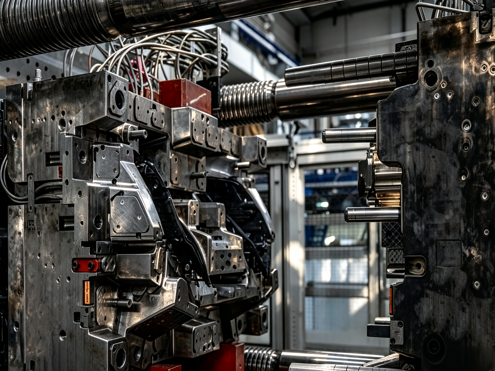 10 Benefits of Die Casting