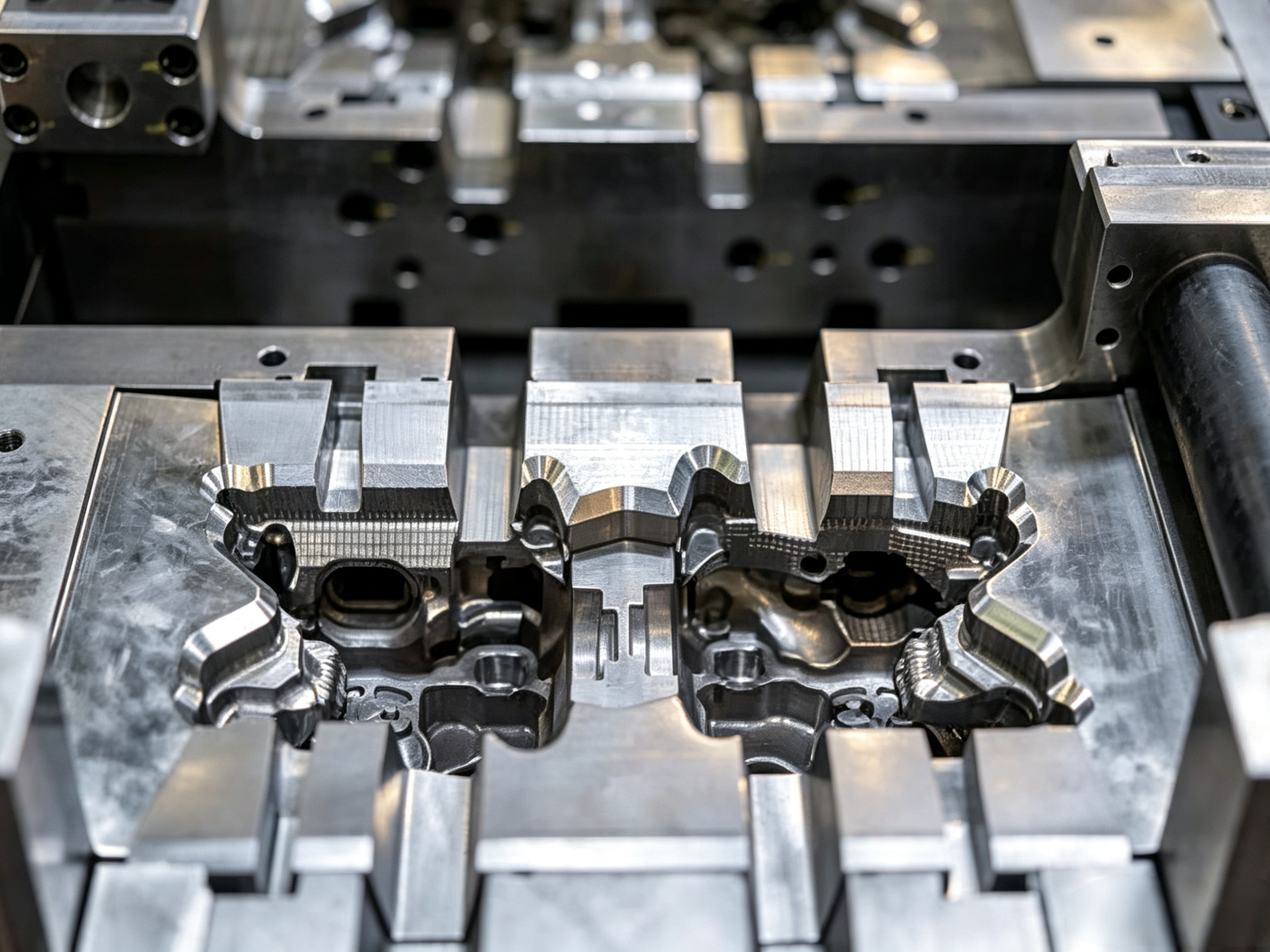 10 Benefits of Die Casting