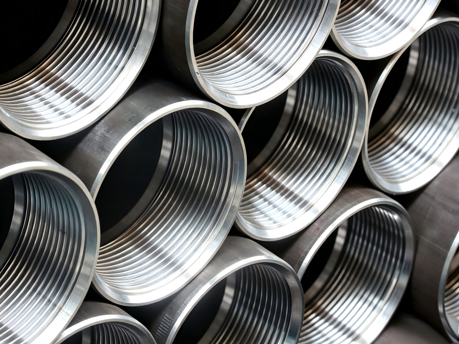 Nickel in Metal Processing and Manufacturing