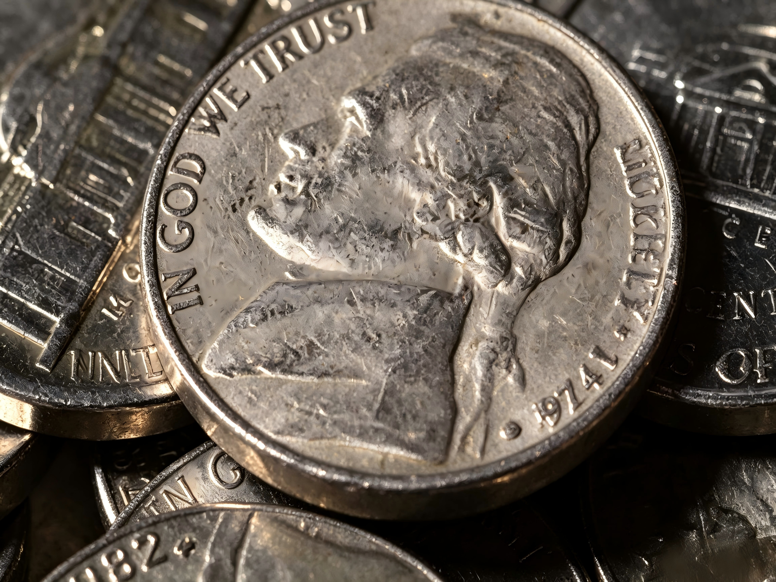 Nickel in Metal Processing and Manufacturing