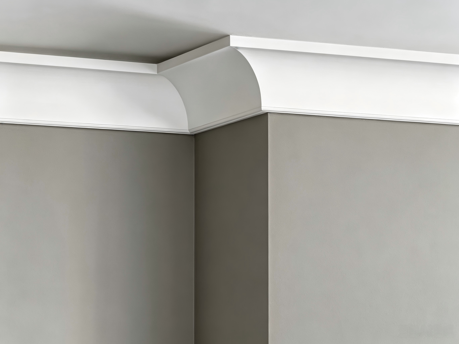 Cove Moulding