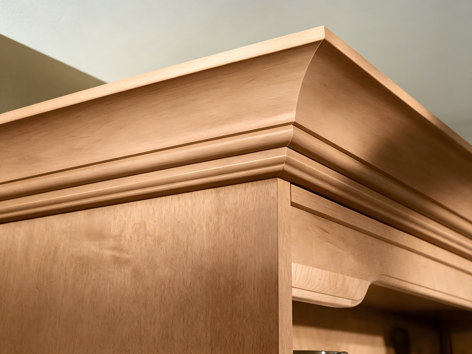 Cove Moulding