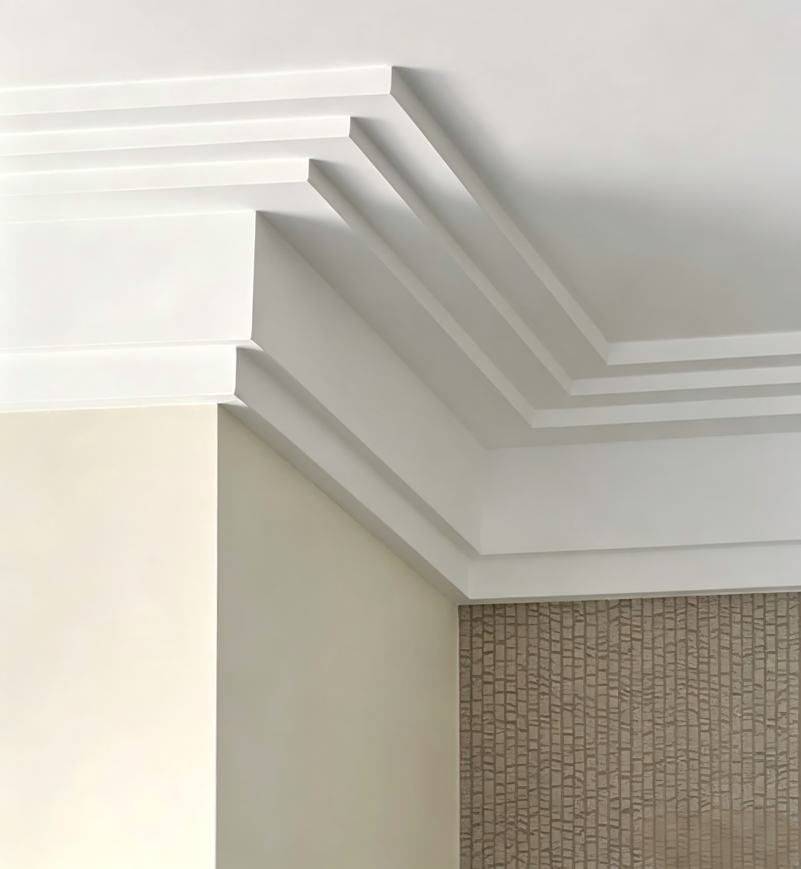 Cove Moulding