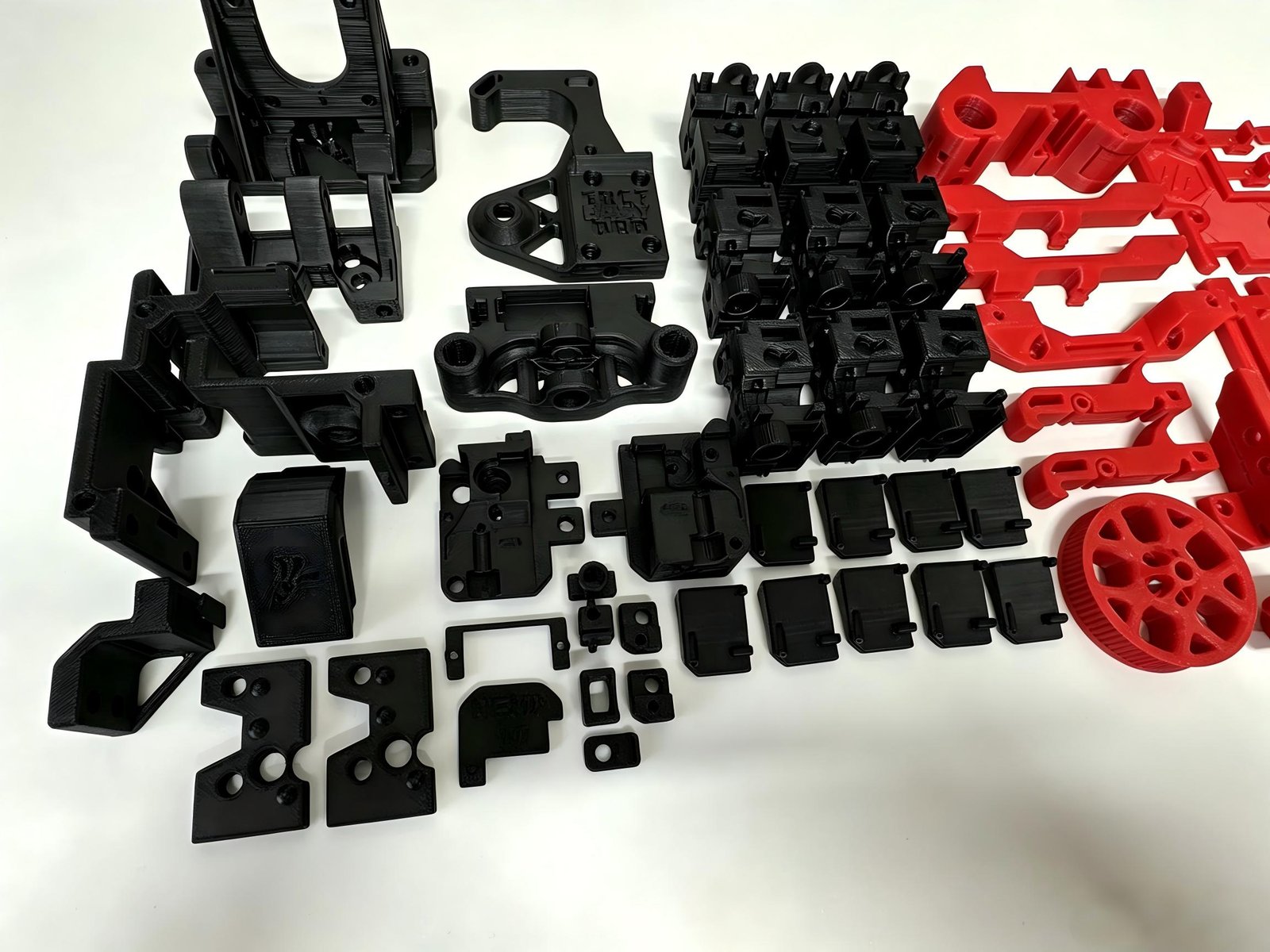 3D Printing Materials
