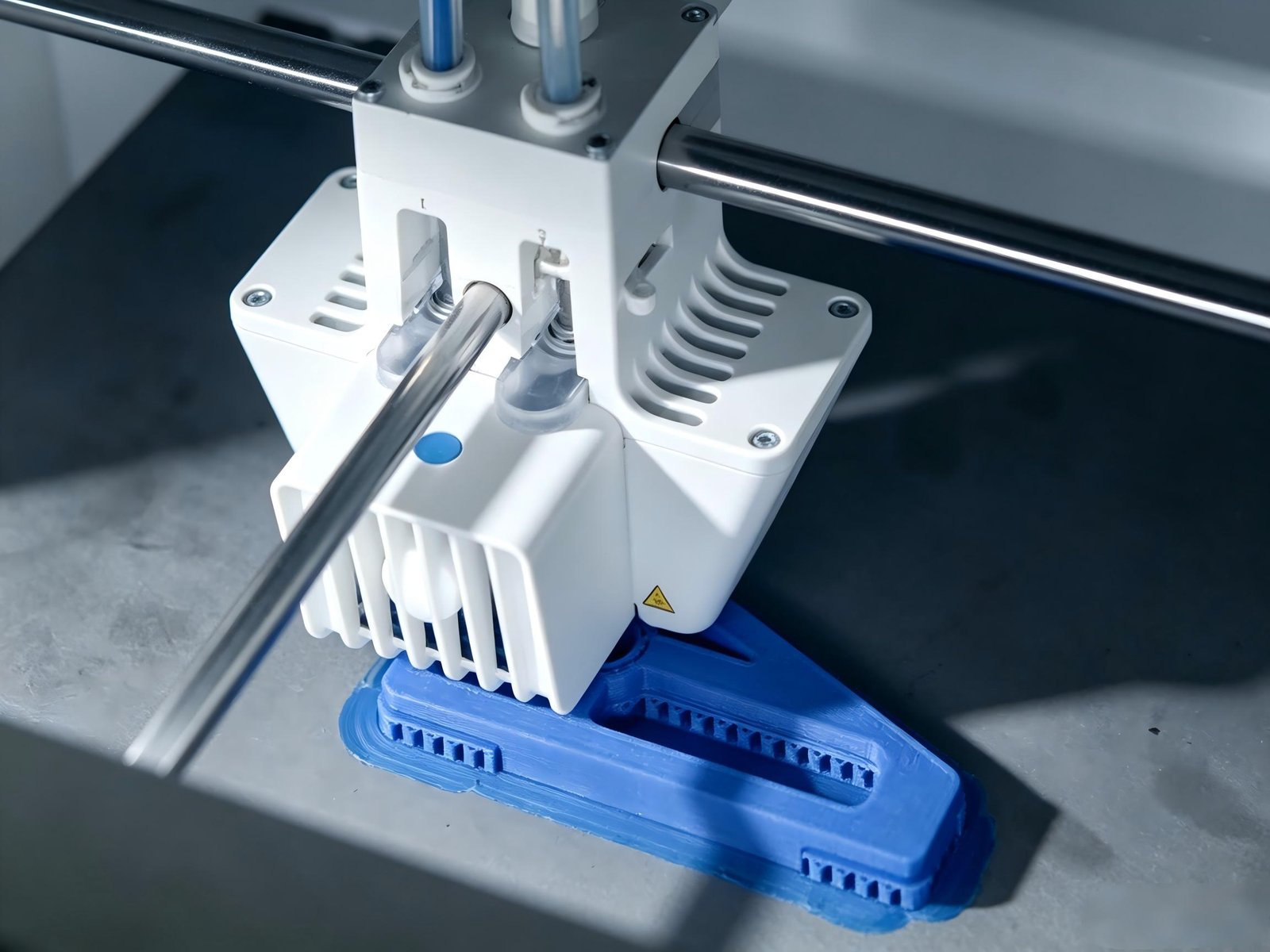 3D Printing Infill Density