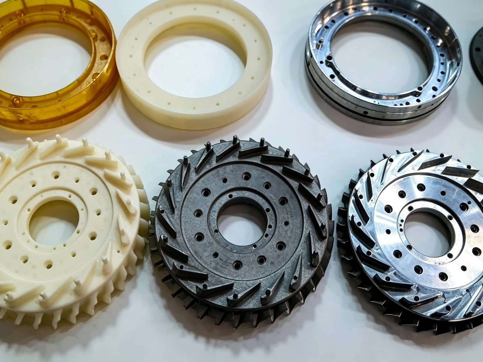 How to Get Stronger 3D Printed Parts