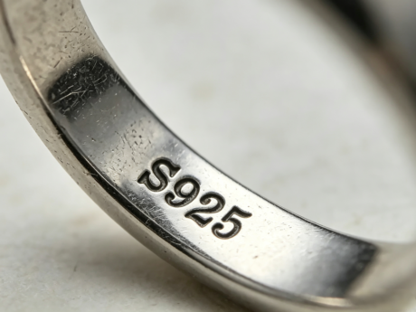 925 Stainless Steel