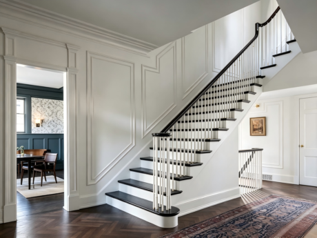 Cove Moulding