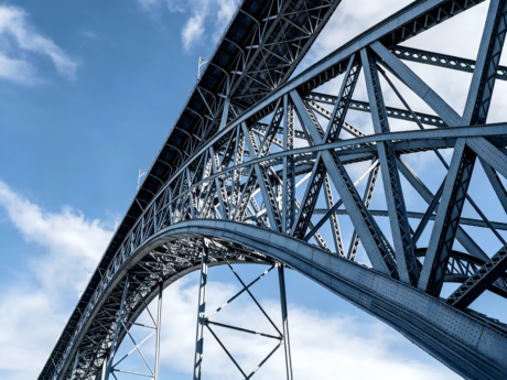 Steel Structures Explained