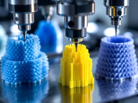 3D Printing Infill Density
