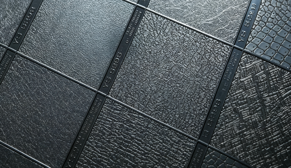 The Ultimate Guide to Mold Texturing: Enhance Your Manufacturing ...