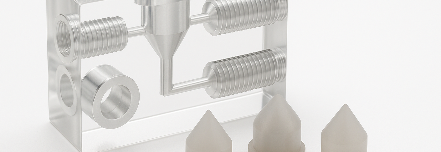 acrylic module