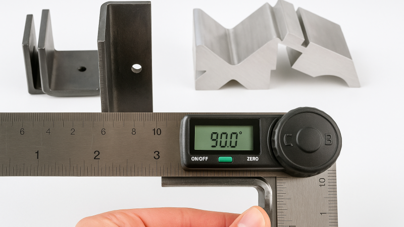 tight tolerances
