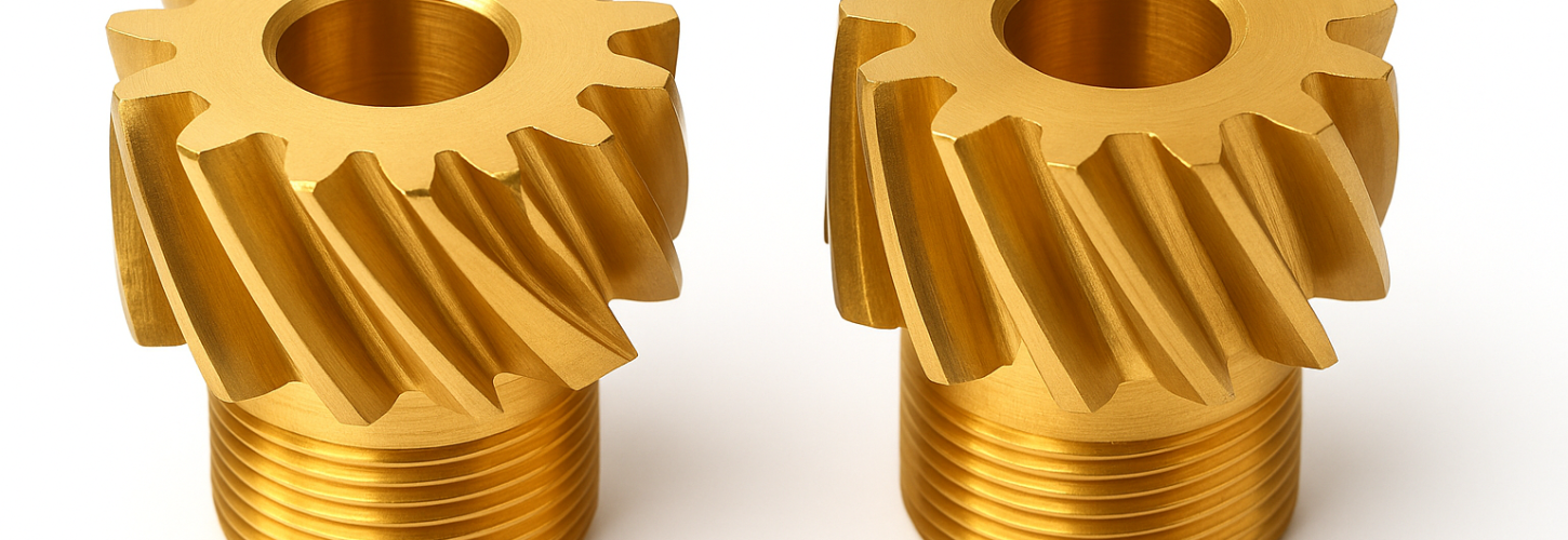 surface finish