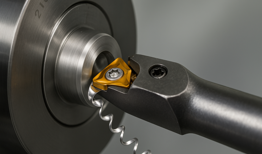 cnc milling&turning