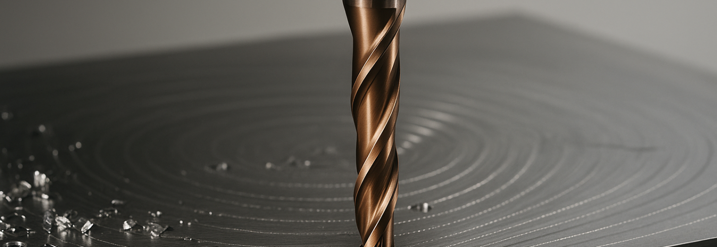 cnc drilling