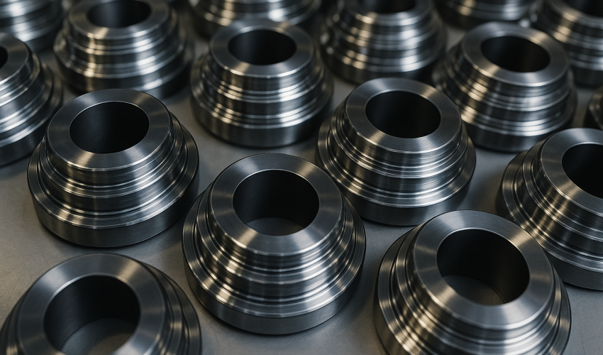 surface finish